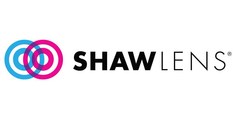 Shaw Lens Logo