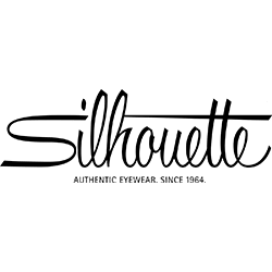 Silhouette Eyewear Frames Logo