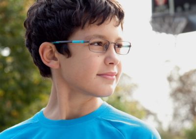 Adidas Eyewear Youth Boys Hi