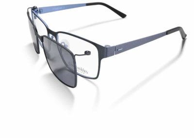 Convertibles Eyewear Frames 1A