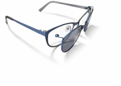 Convertibles Eyewear Frames 1