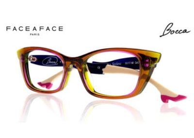 Face A Face Eyewear Womens Frames 3