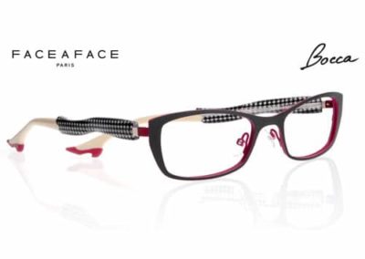 Face A Face Eyewear Womens Frames 7