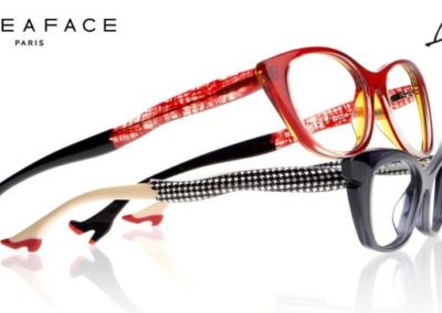 Face A Face Eyewear Womens Frames 8