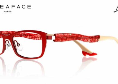 Face A Face Eyewear Womens Frames 9