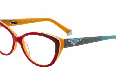 Coco Song Home Town Eyewear Frames