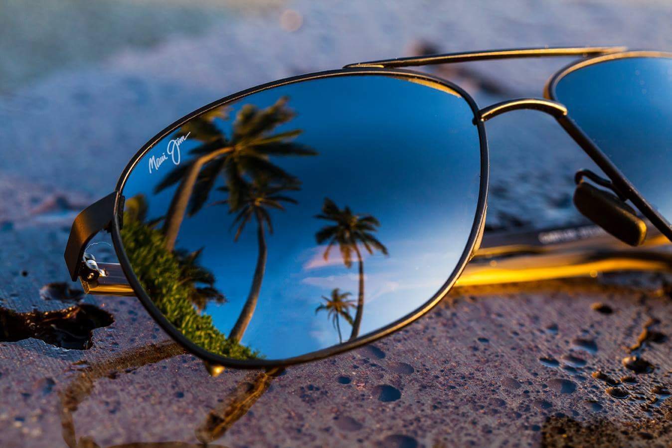 maui jim optometrist