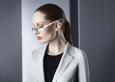 Porsche Design Eyewear Womens Frames 11