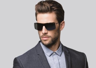 Porsche Design Eyewear Mens Frames 8