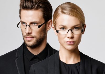 Porsche Design Eyewear Mens Womens Frames 9