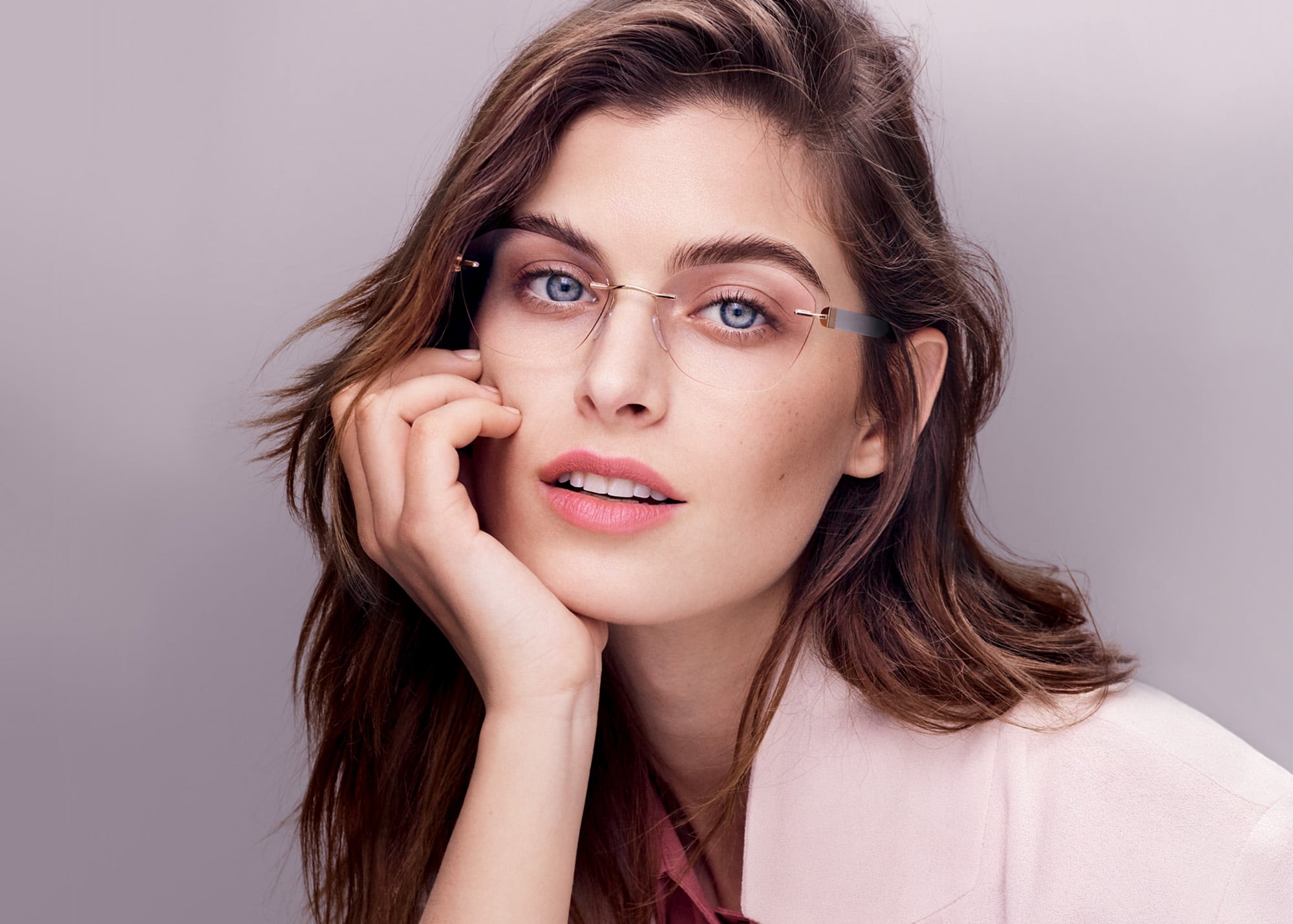 Silhouette Eyewear Grace & Vision Optometrist Brisbane