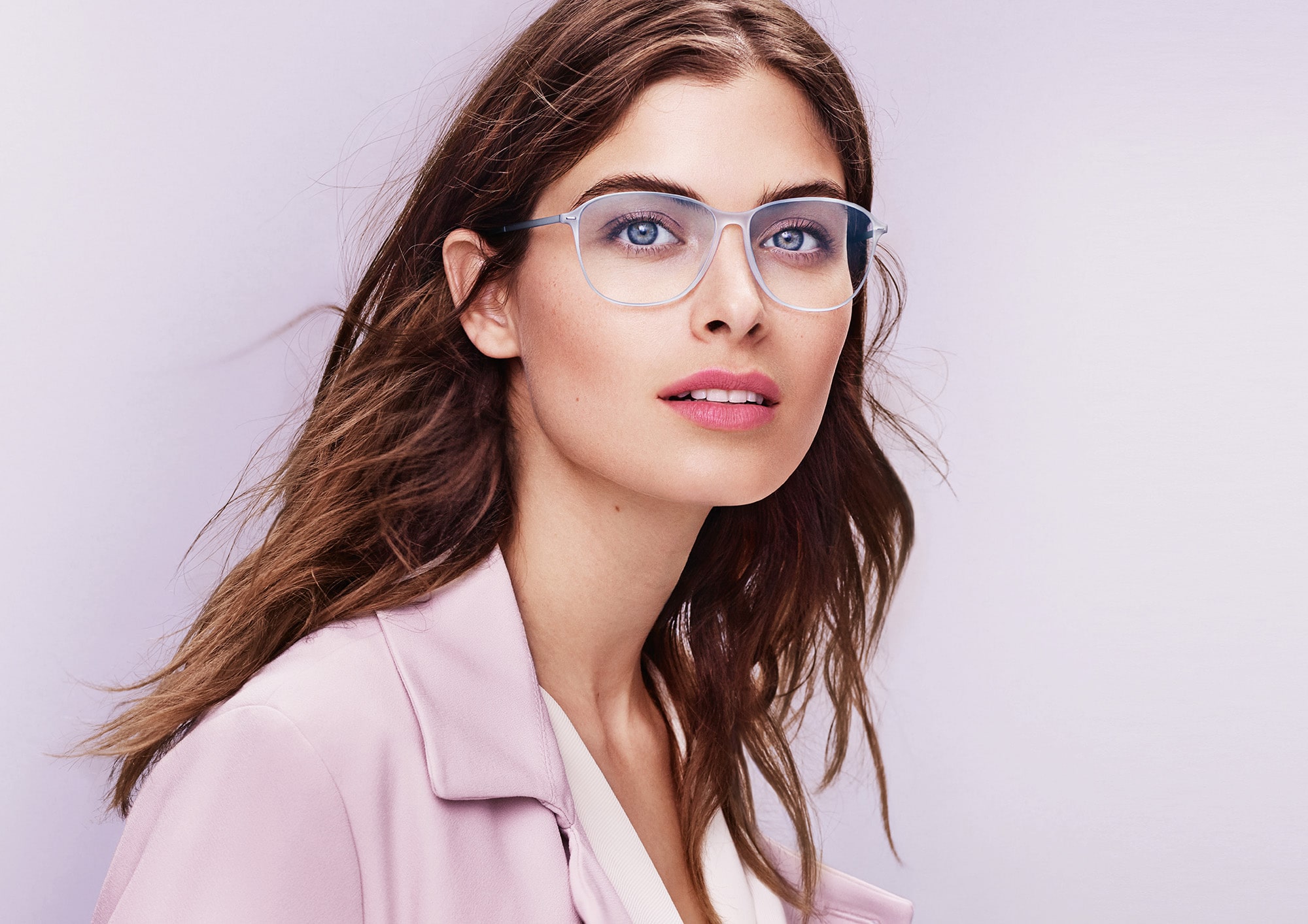 Silhouette Eyewear Grace & Vision Optometrist Brisbane