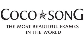 Coco Song Eyewear Frames Logo