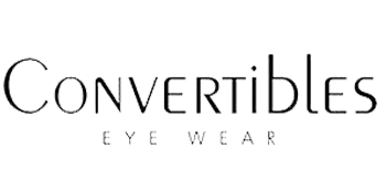 Convertibles Eyewear Logo