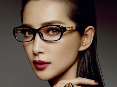 gucci eyeglass wear