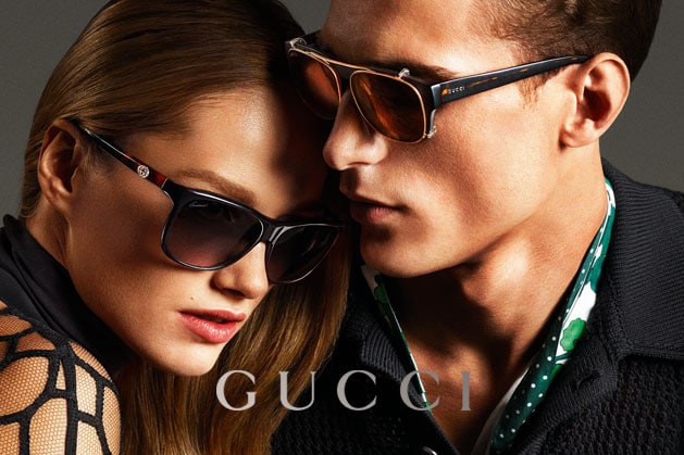 gucci clip on sunglasses