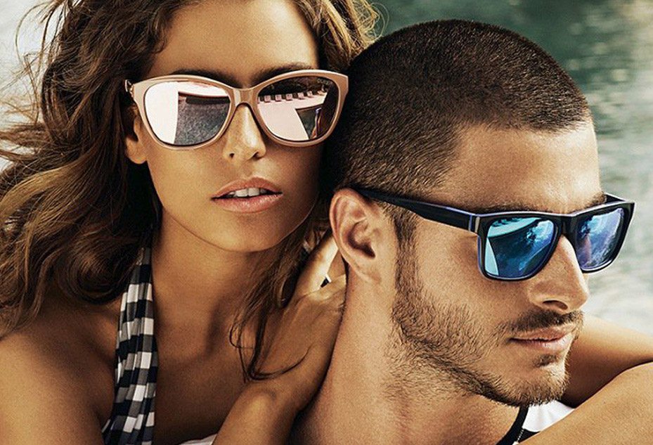 Guess Eyewear | Grace & Vision Optometrist Brisbane