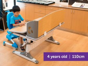 Ergonomic Desks for Kids