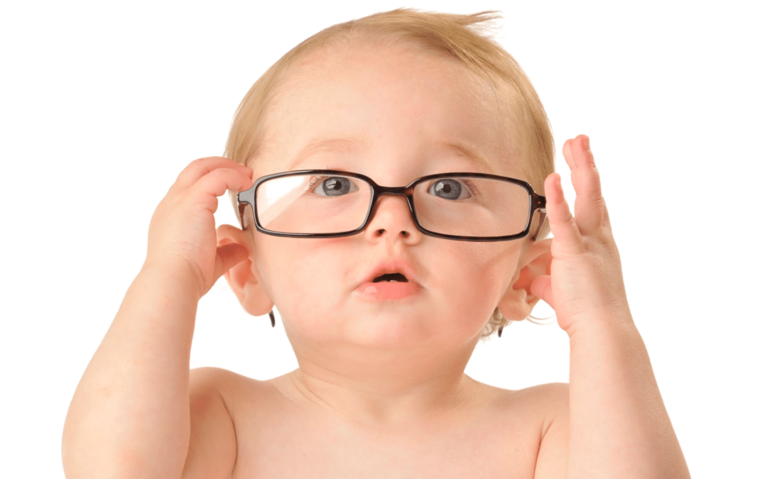 How to slow your child’s short-sightedness