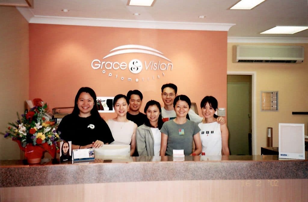 G&V Finally Opened