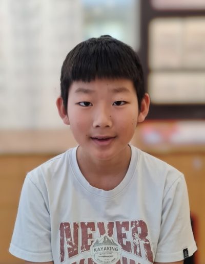 Ortho-K Aaron since 2018