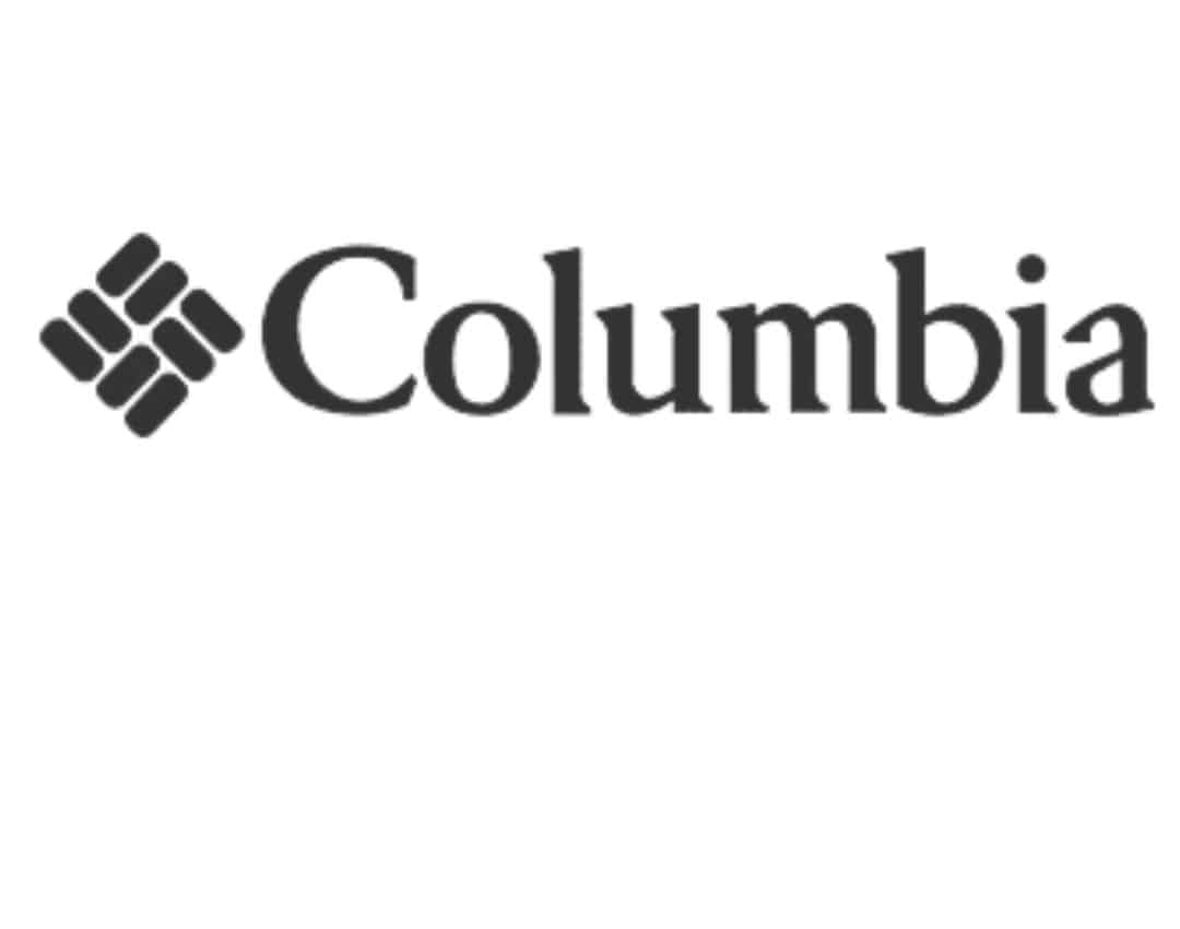 Columbia logo web Columbia eyeglasses logo