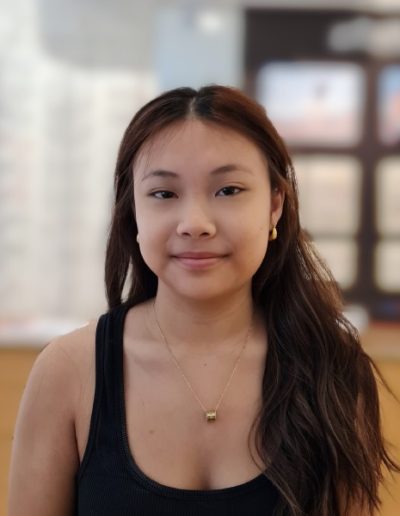 Ortho-K Hana since 2017