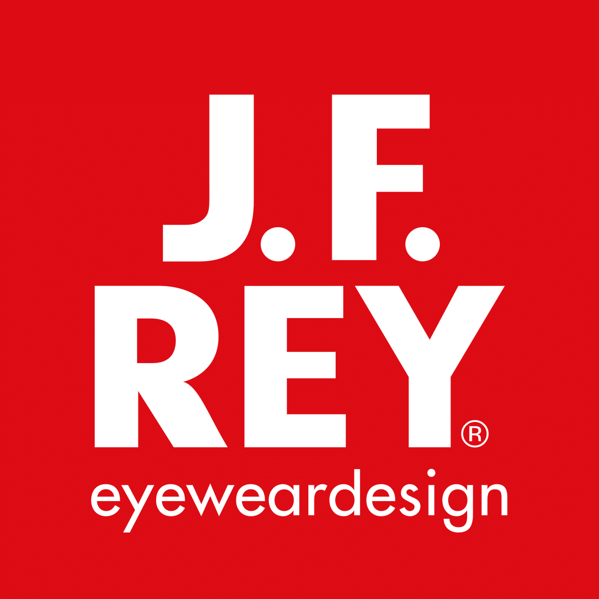 JF Rey Logo