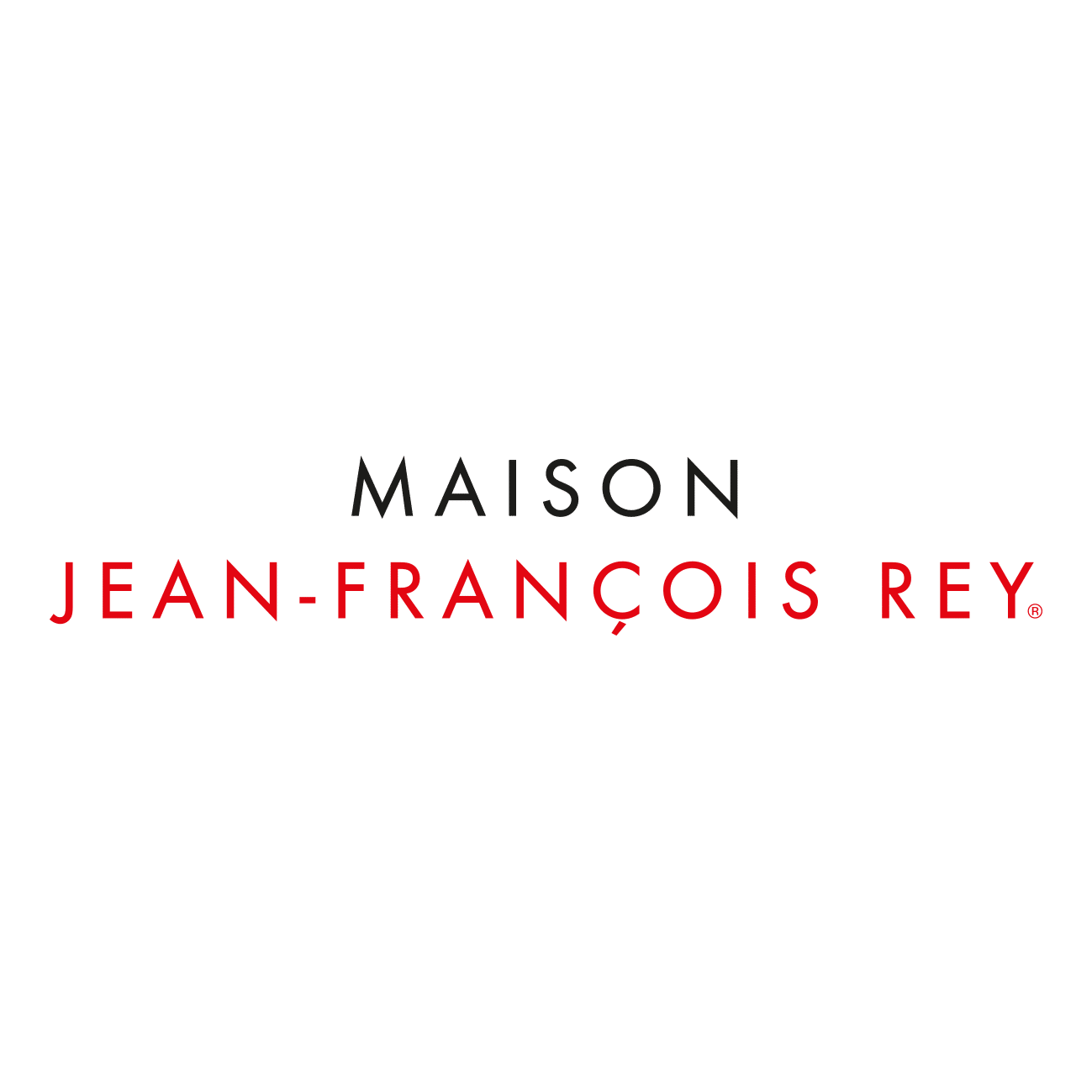 MAISON JEAN-FRANCOIS REY Logo