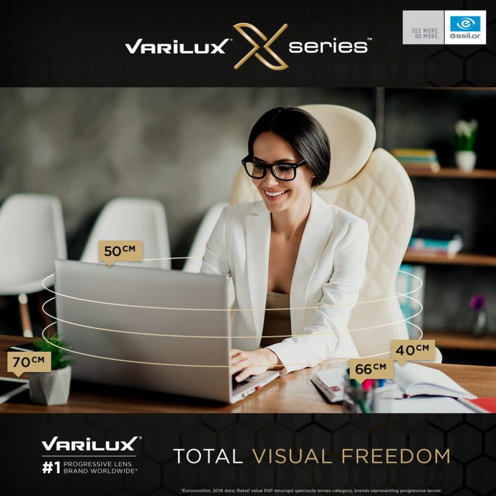 varilux xdesign varilux xdesign