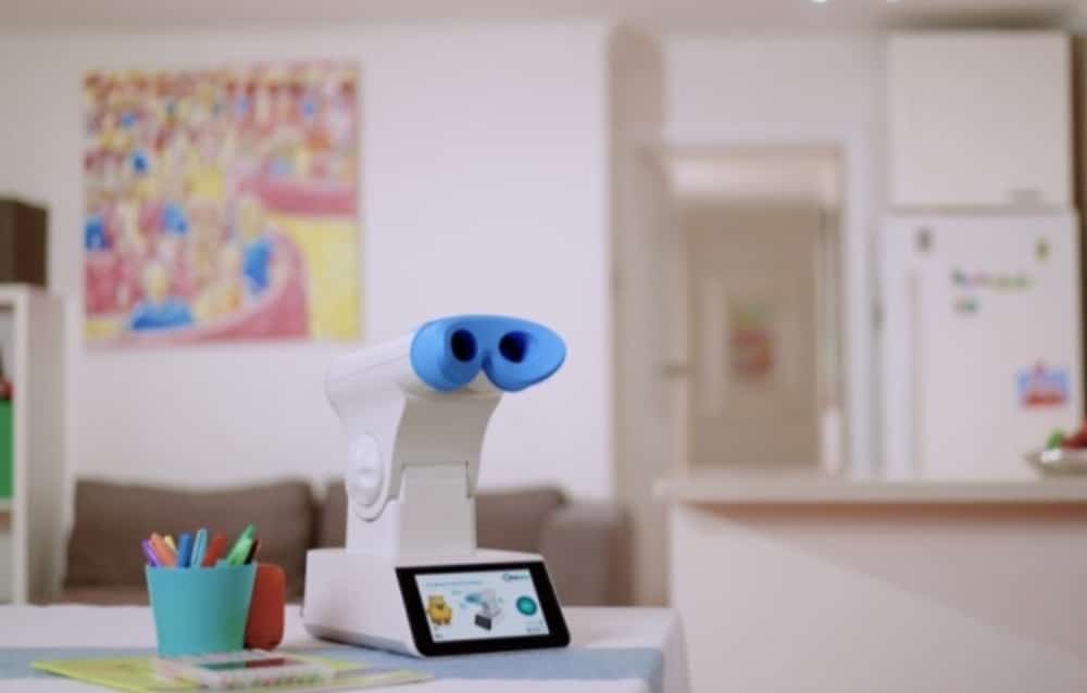 RLRL Myopia device for myopia control