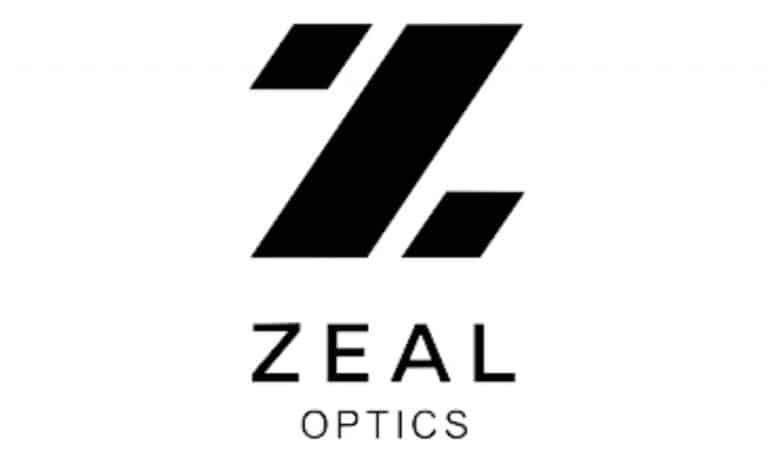 Zeal Optics Logo