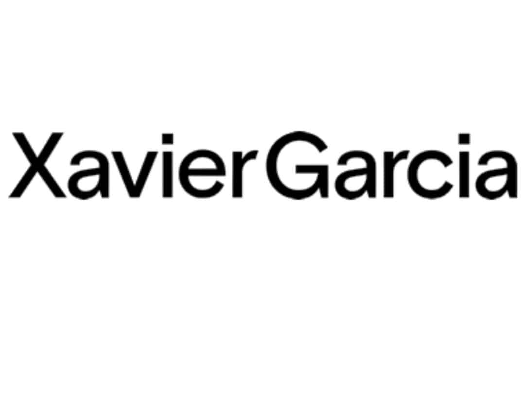 Xavier Garcia Logo 