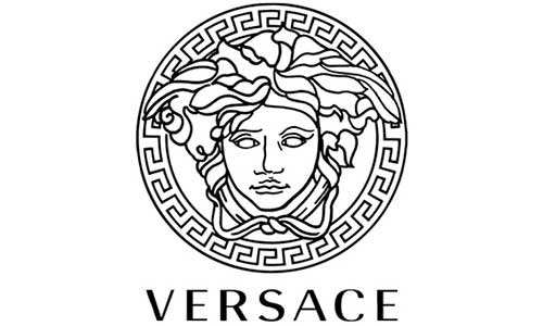 Versace Eyewear Logo