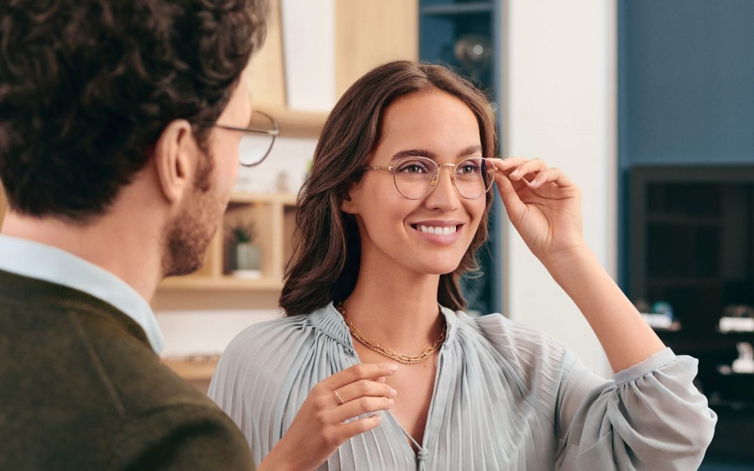 Your guide to thinner, lighter glasses