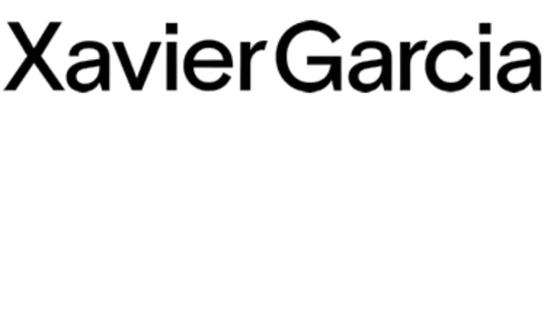 Xavier Garcia Logo