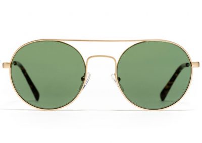 Xavier Garcia aviator sunglasses