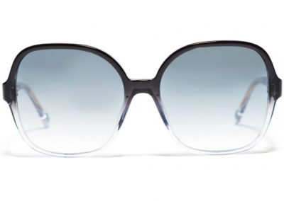Xavier Garcia cosmo sunglasses