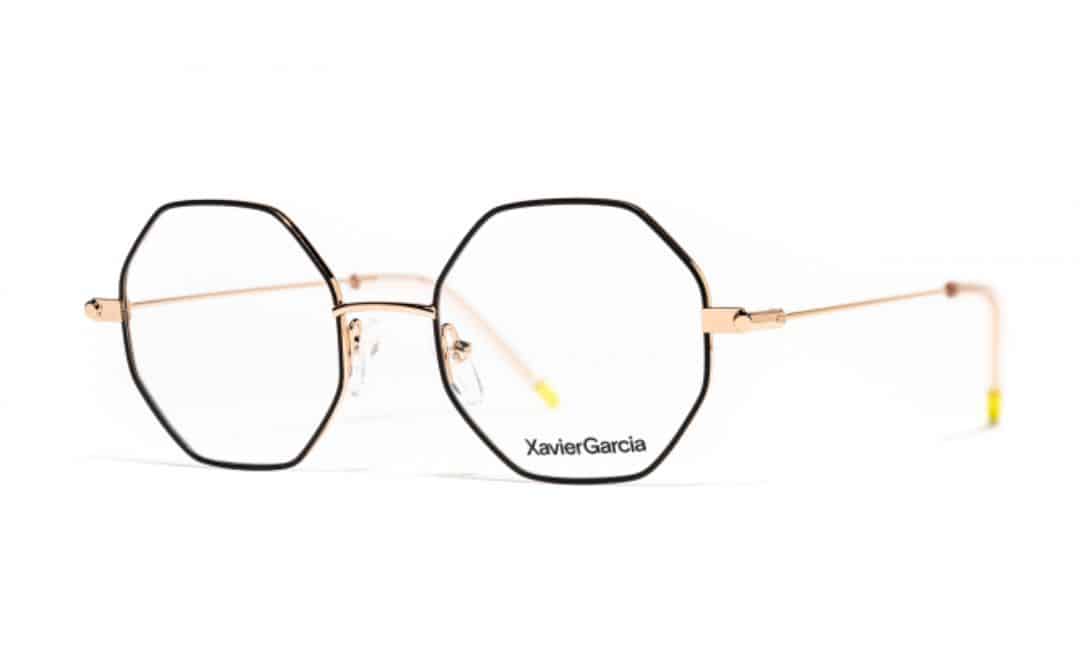 Xavier Garcia Eyewear | Grace & Vision Optometrist