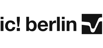 ic Berlin Logo