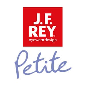 JF Rey Petite Logo