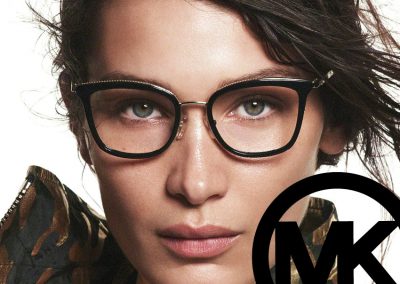 Michael Kors Eyewear Glasses