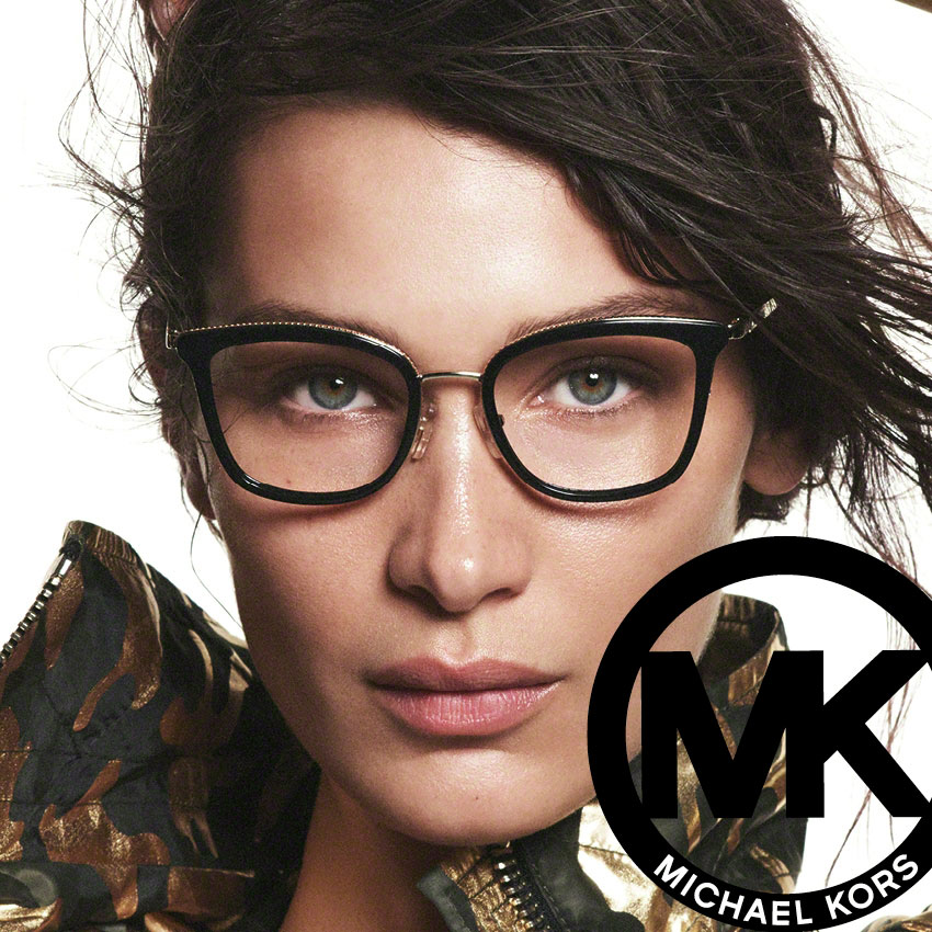 Michael Kors Eyewear – Glasses \u0026 Sunglasses