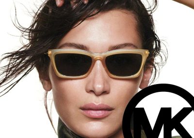 Michael Kors Eyewear Sunglasses